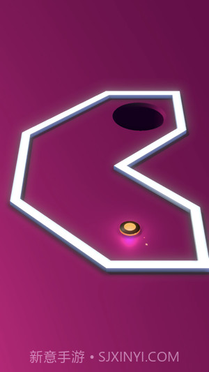 推球入洞截图3 推球入洞截图3