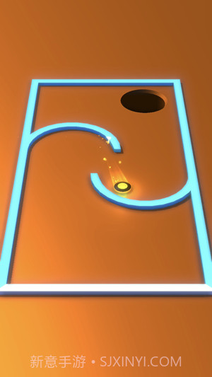 推球入洞截图2 推球入洞截图2