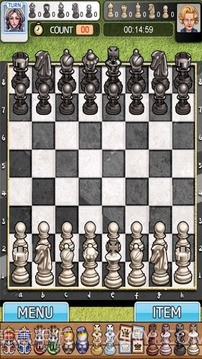 国际象棋大师截图1