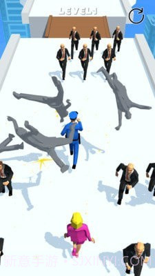 最强警察截图3 最强警察截图3