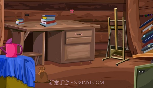 拼图室逃脱2截图4