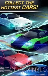 完美漂移（无限金币）截图1