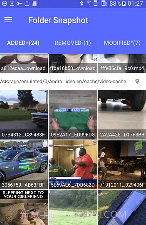 目录快照(目录照片管理)截图2