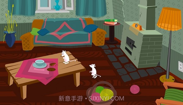 拼图室逃脱2截图1