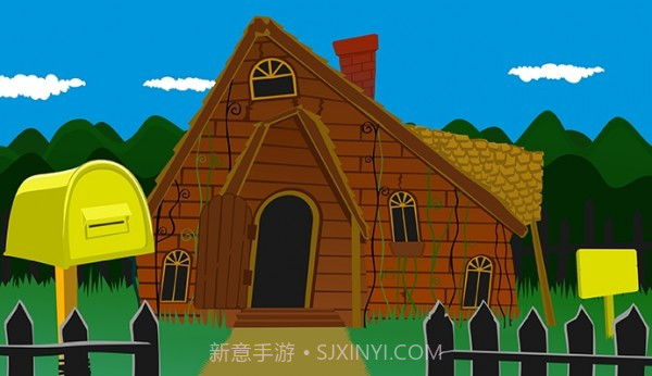 拼图室逃脱2截图3