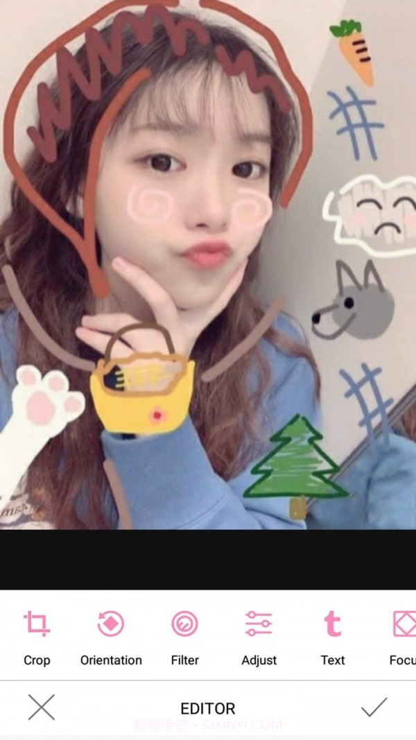 优美图片编辑截图2 优美图片编辑截图2