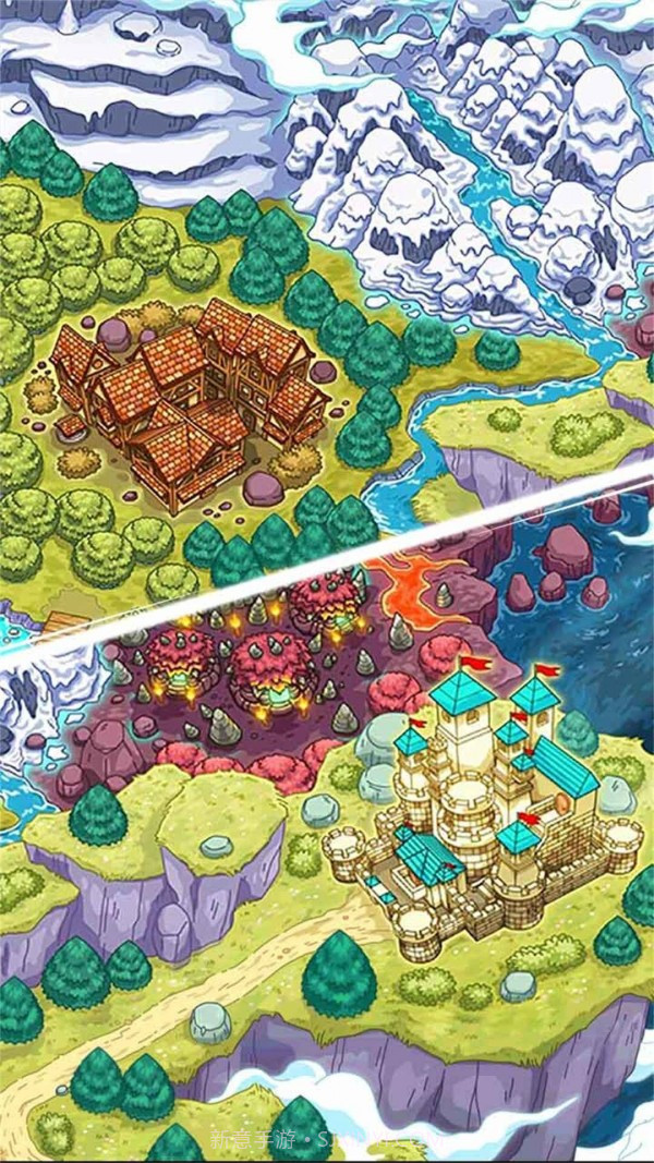 清洁魔药截图4 清洁魔药截图4