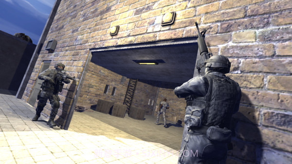 独狼特工v1.0截图3 独狼特工v1.0截图3