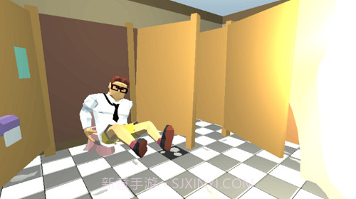 不幸的故事截图1