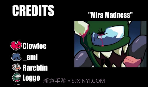 FNF腐化内鬼V4截图4