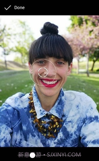 Camera PX(GCam)截图3