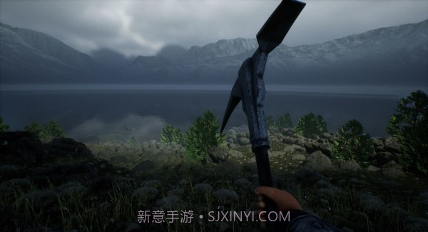 石质景观Stonescape截图7 石质景观Stonescape截图7