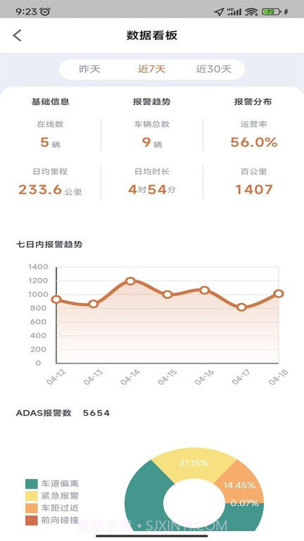 驿开阳截图1 驿开阳截图1