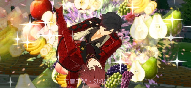 必杀舞星手机版截图4