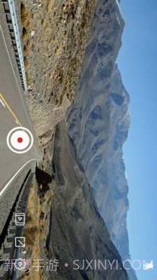 自驾记录仪截图1 自驾记录仪截图1