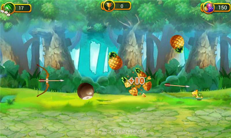 水果小顽皮截图5