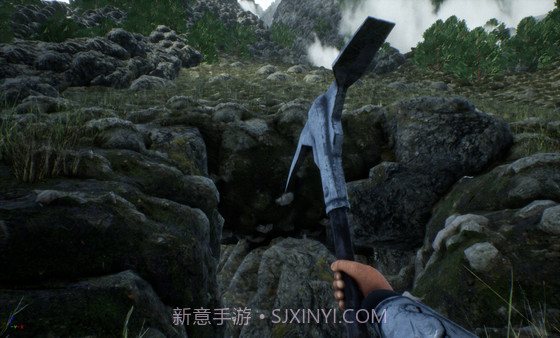 石质景观Stonescape截图1 石质景观Stonescape截图1