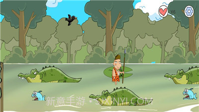 告诉路人他们很漂亮截图3