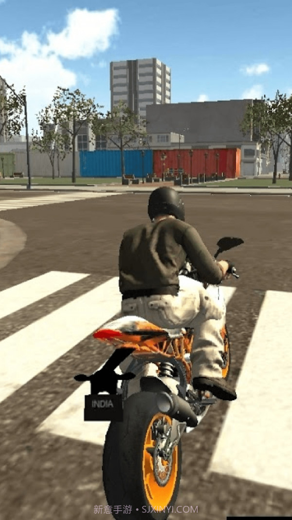 驾驶之都截图1 驾驶之都截图1