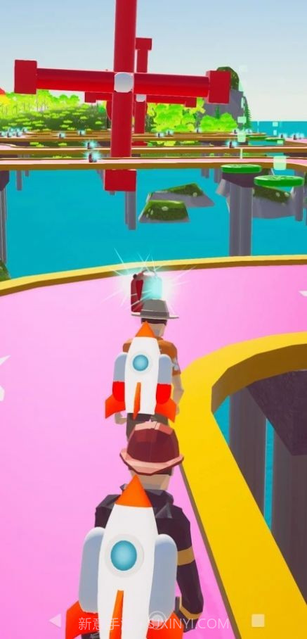 捷径喷气机截图3 捷径喷气机截图3