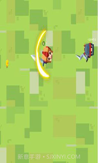 江湖恩仇武侠截图2