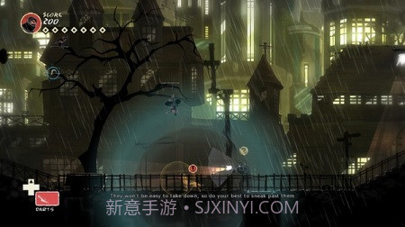 忍者之印手机版v3.1截图5