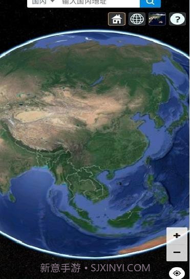 地图记号截图1 地图记号截图1