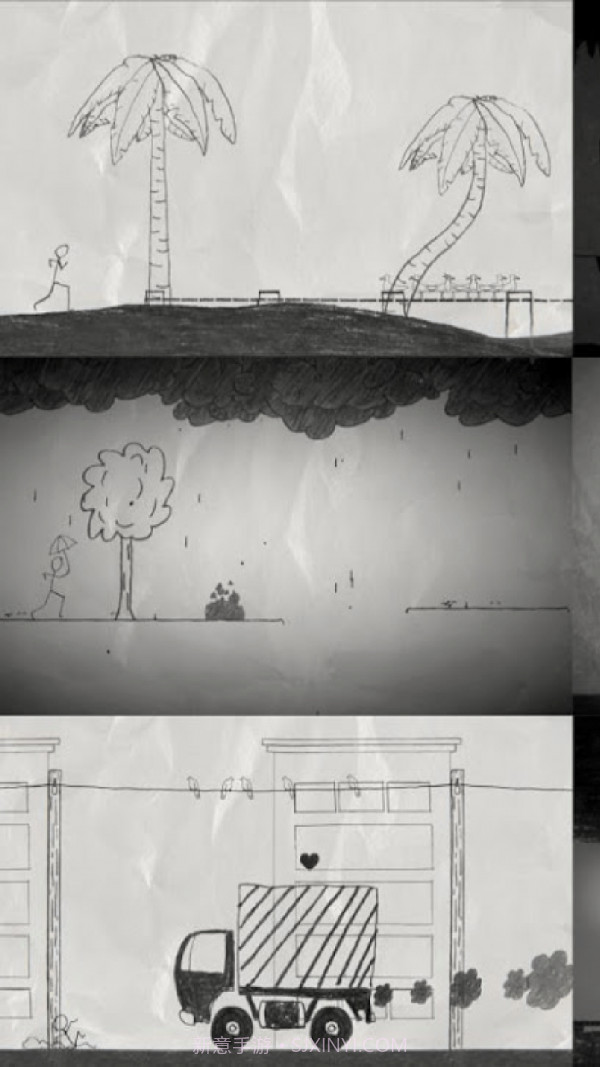 涂鸦冲冲冲截图4 涂鸦冲冲冲截图4