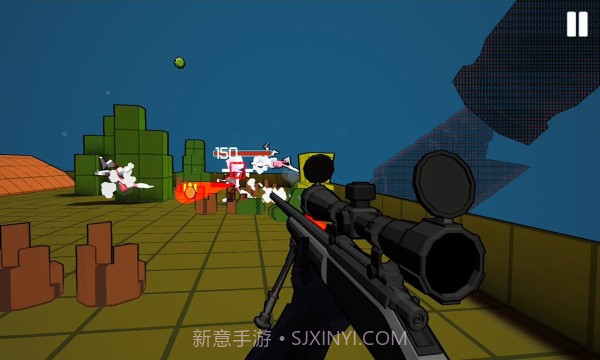 网络掠夺者截图3