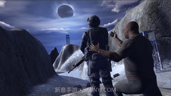 独狼特工v1.0截图1 独狼特工v1.0截图1