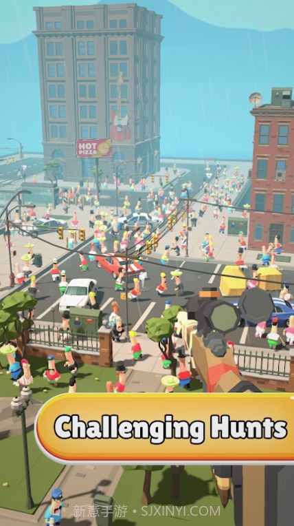 狙击触发器截图3 狙击触发器截图3