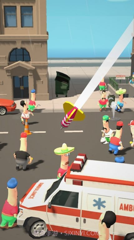 狙击触发器截图2 狙击触发器截图2