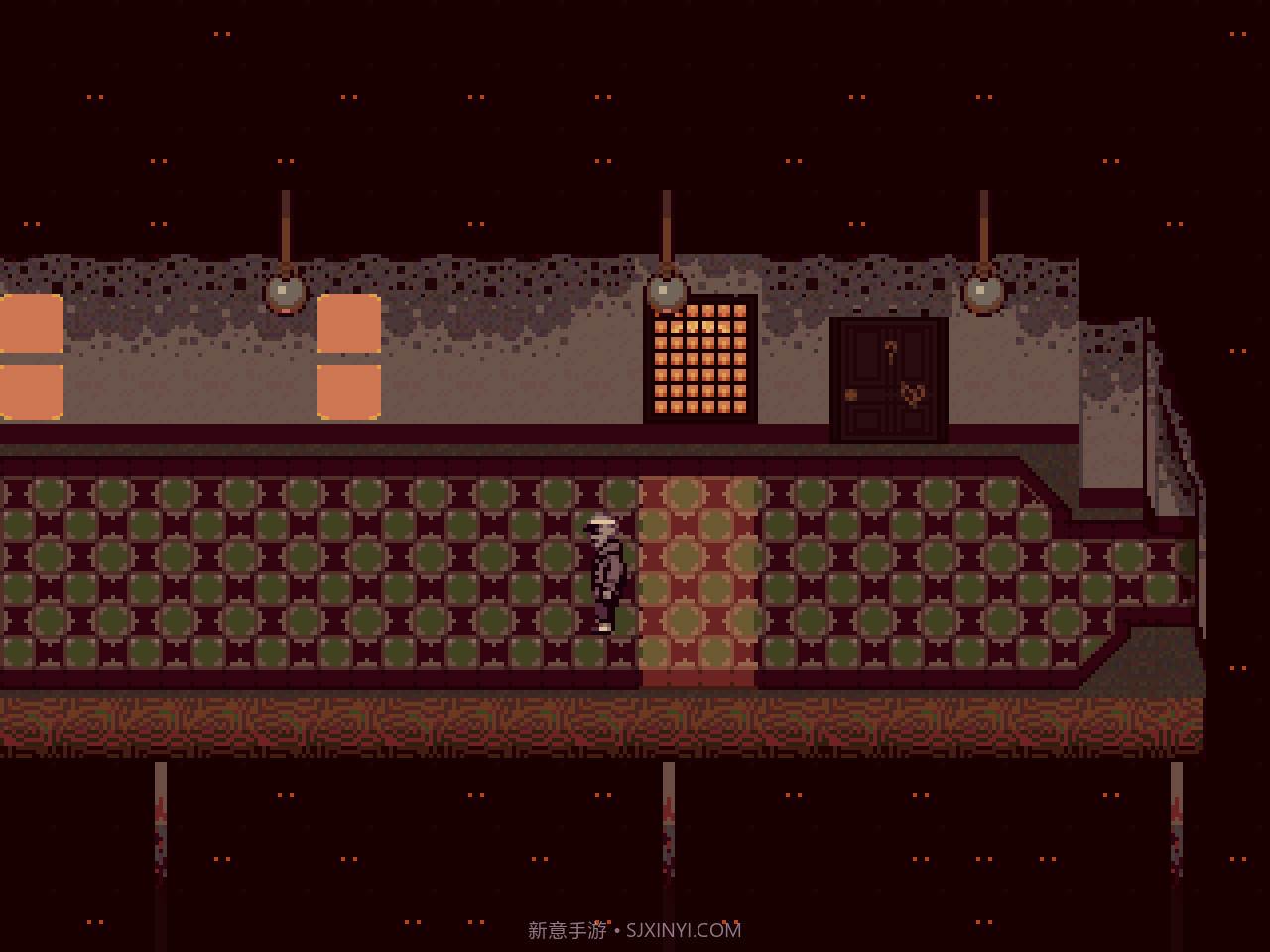 呐喊AnOutcry手机版截图2 呐喊AnOutcry手机版截图2