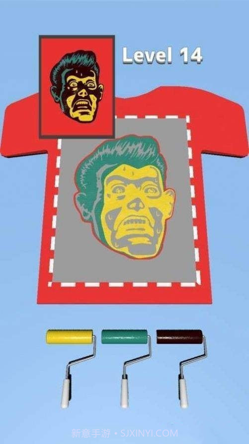 覆盖打印大师截图1 覆盖打印大师截图1