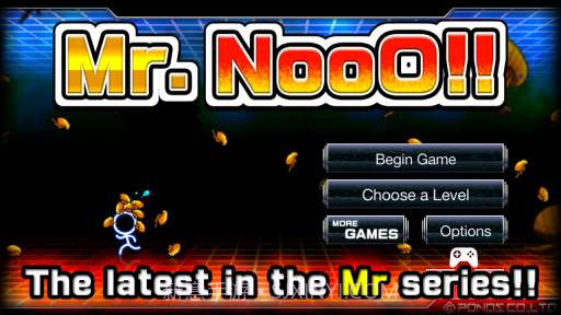 火柴人先生截图5 火柴人先生截图5