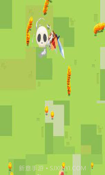 江湖恩仇武侠截图3