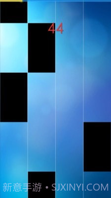 钢琴与方块截图4