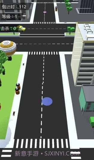 吞噬城市app截图2 吞噬城市app截图2