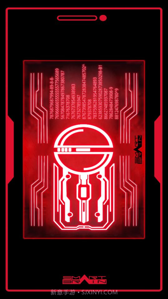 假面骑士Next Faiz腰带模拟器截图4