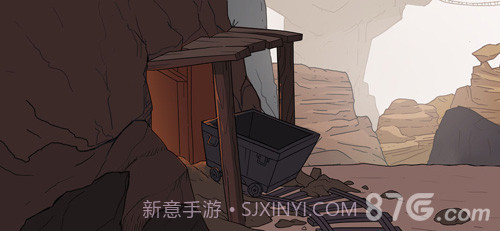 ThroughAbandoned截图7