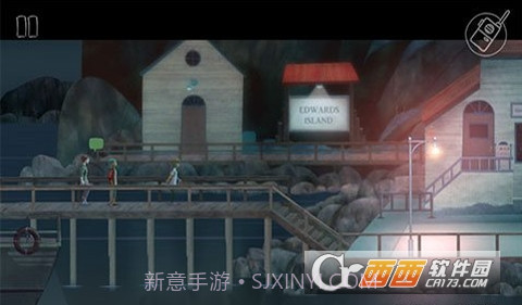 奥森弗里汉化版截图1 奥森弗里汉化版截图1