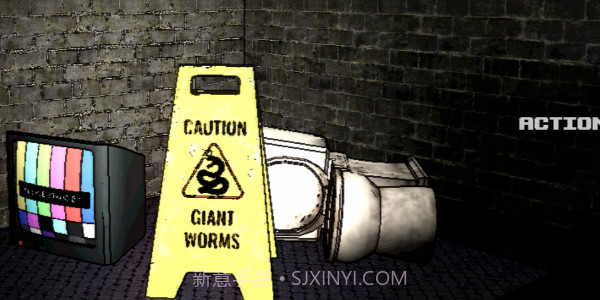 致命公司多人截图2 致命公司多人截图2