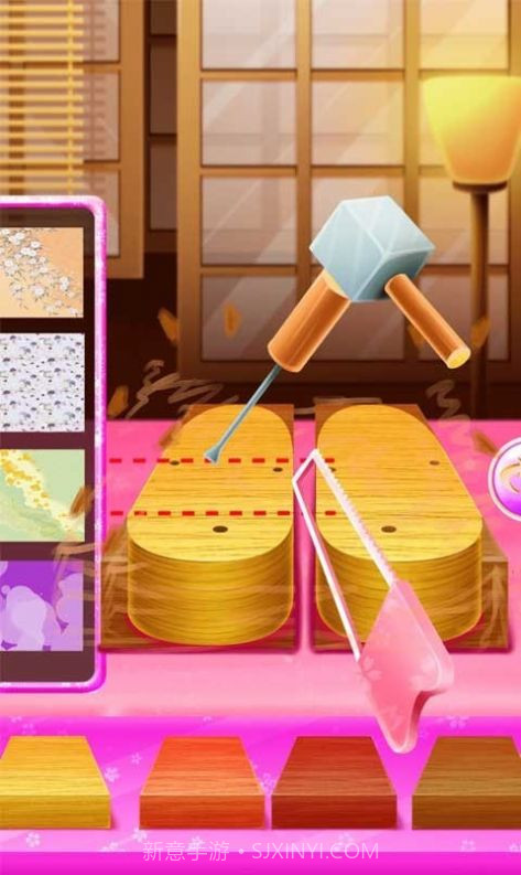 和服女孩截图4 和服女孩截图4