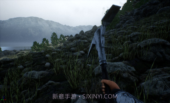 石质景观Stonescape截图2 石质景观Stonescape截图2