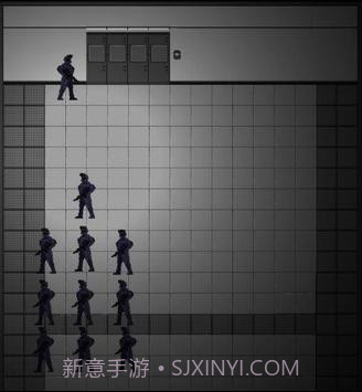 SCP收容失效像素版截图2