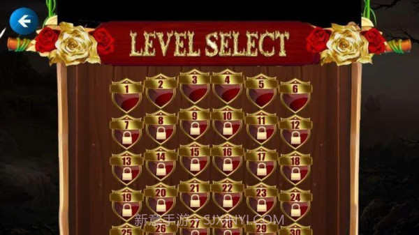 弓箭手英雄2截图4