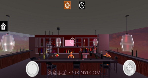 一碰就爆手机版截图1 一碰就爆手机版截图1