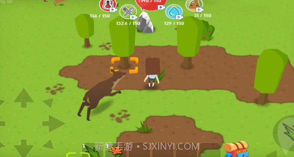 迷宫探险日记截图3