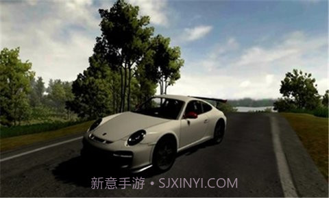 拉力赛大师2(Rally Masters 2)截图3 拉力赛大师2(Rally Masters 2)截图3