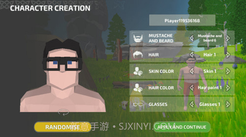 不幸的故事截图3